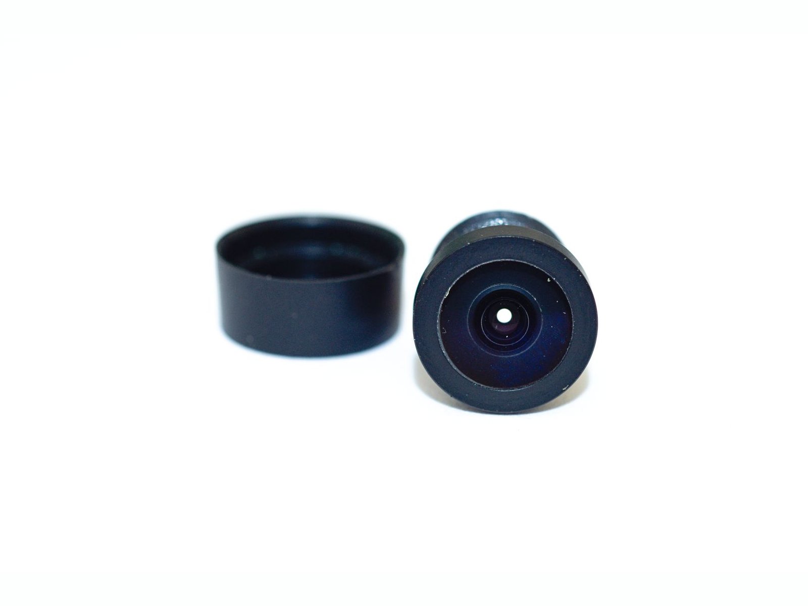 SimplePnP Camera Lens