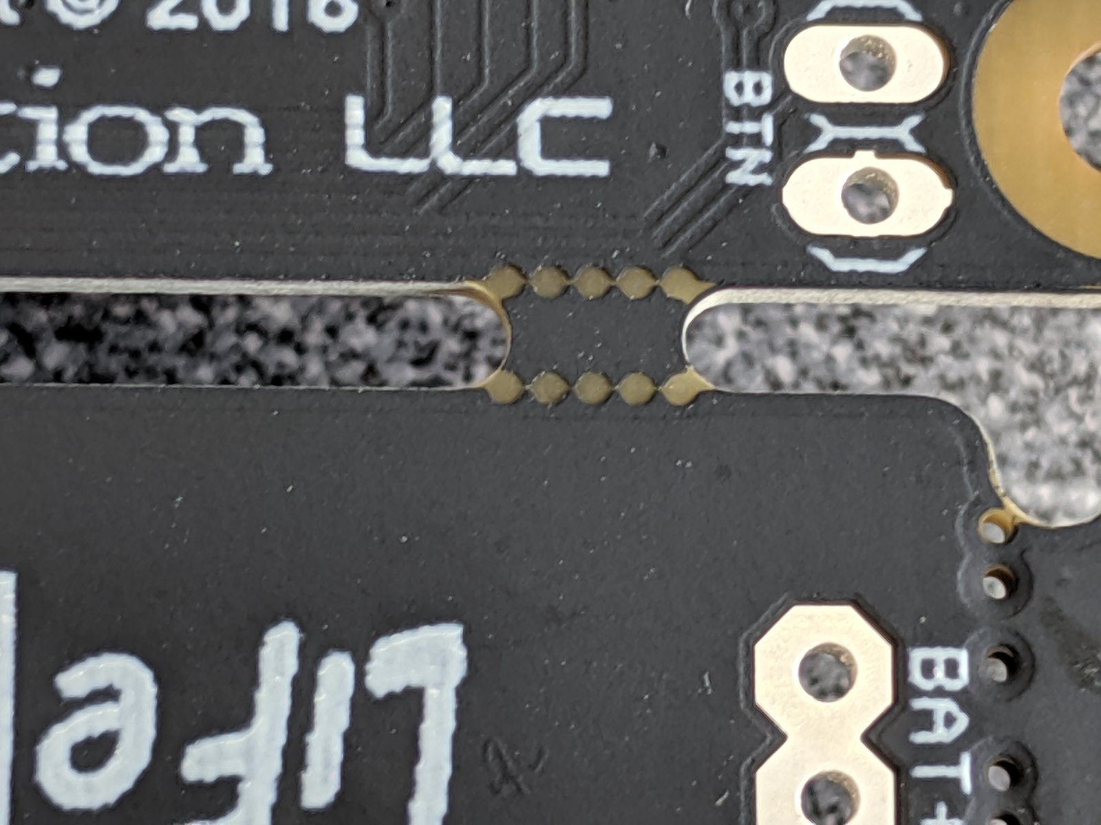 LiFePO4wered/Pi+ image