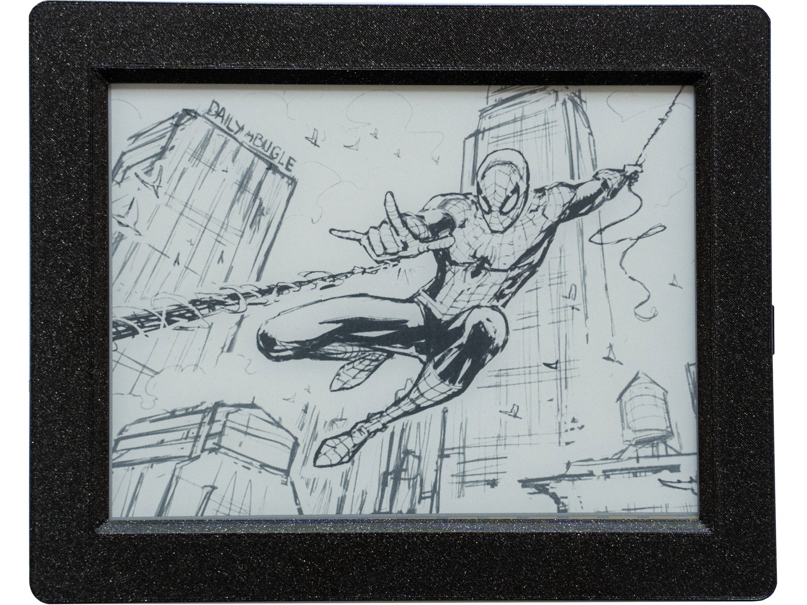 Inkplate 6PLUS