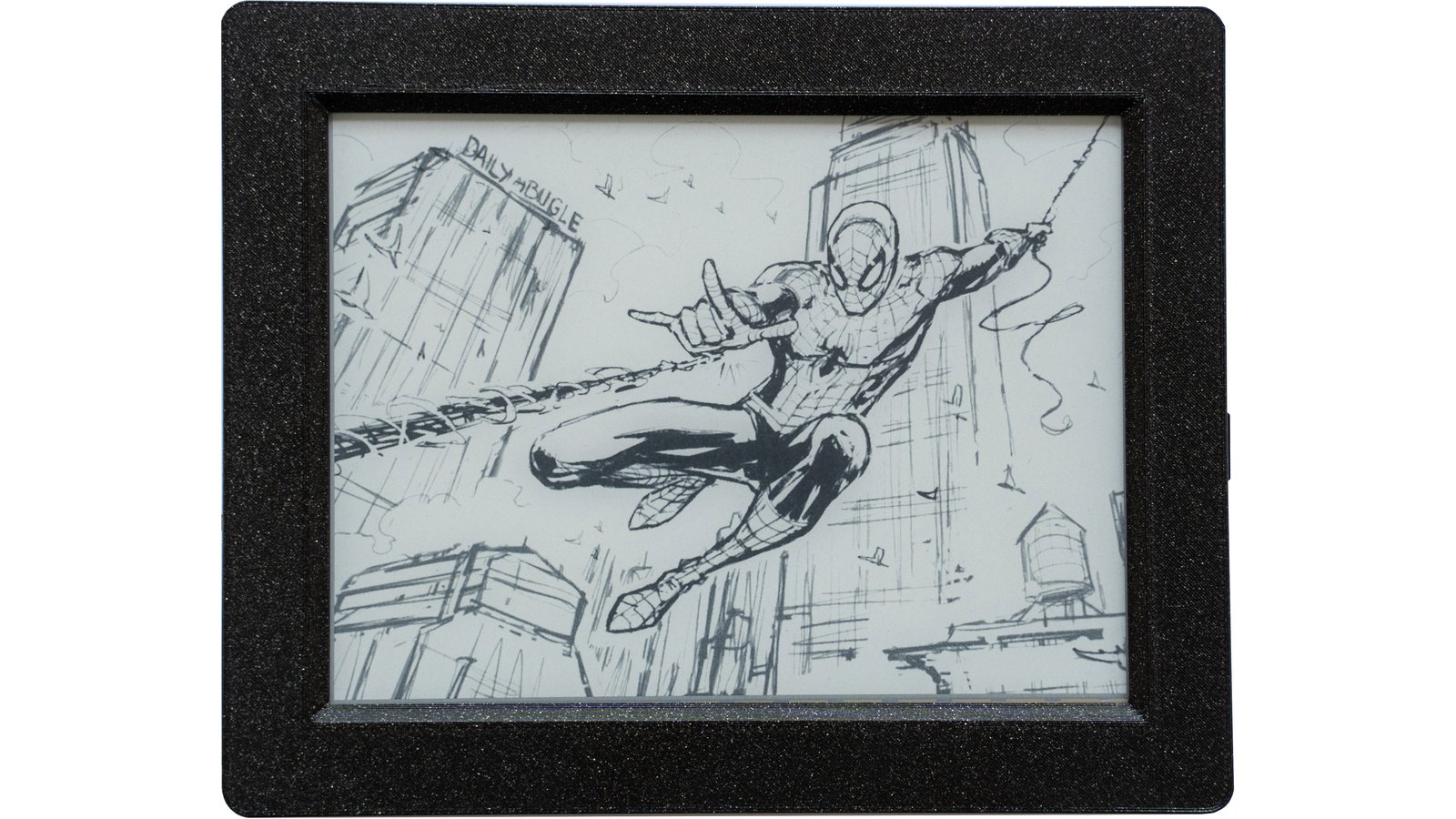Inkplate 6PLUS