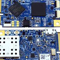 LimeSDR XTRX
