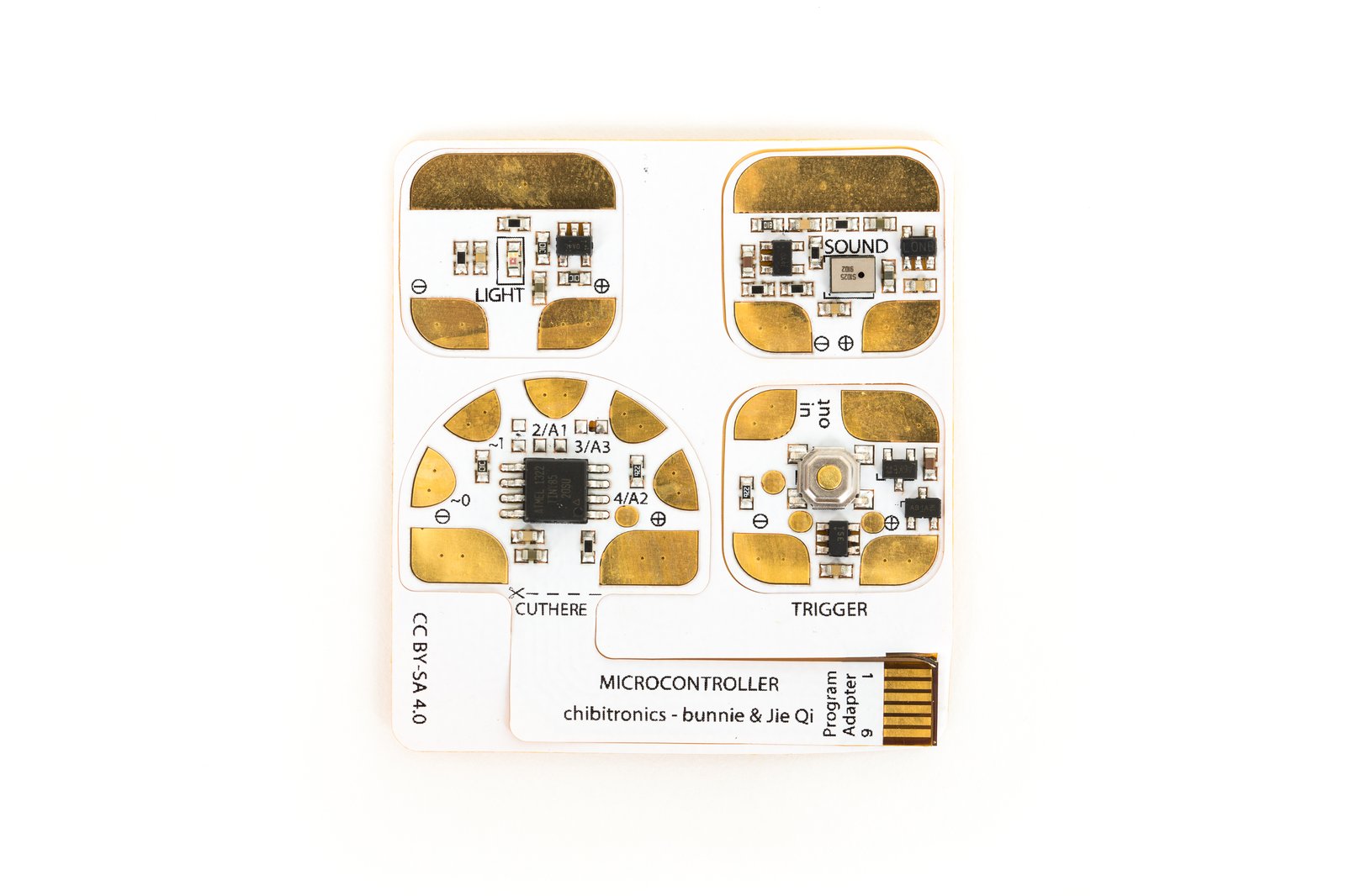Sensor add-ons