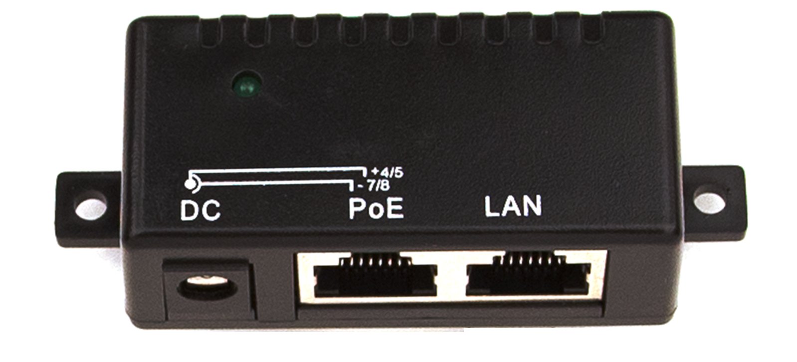 PoE Injector