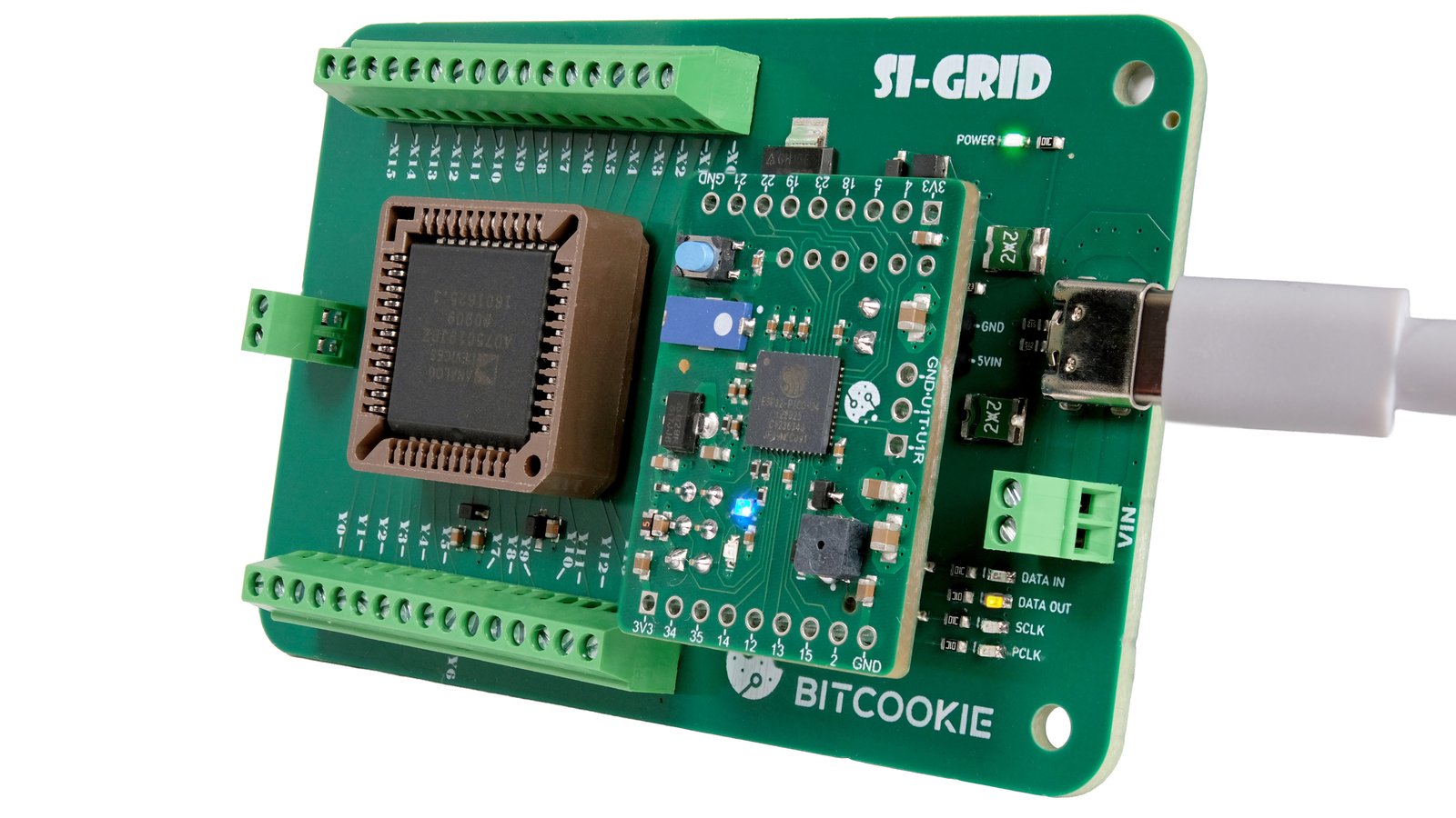 SI-GRID