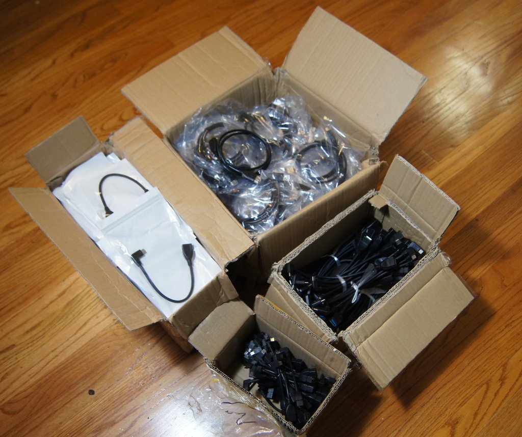 Signet Cables