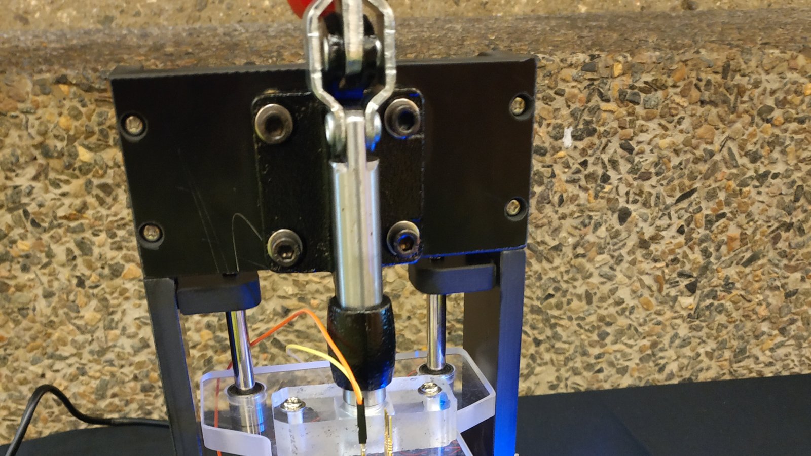 Tomu Tester