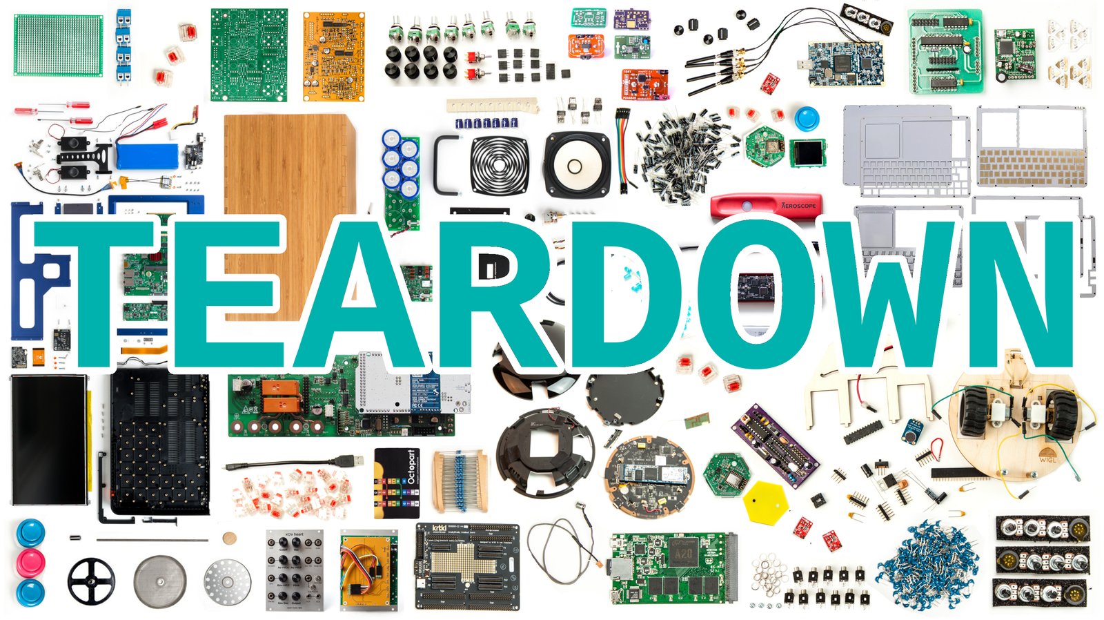 Teardown