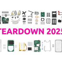 Teardown 2025