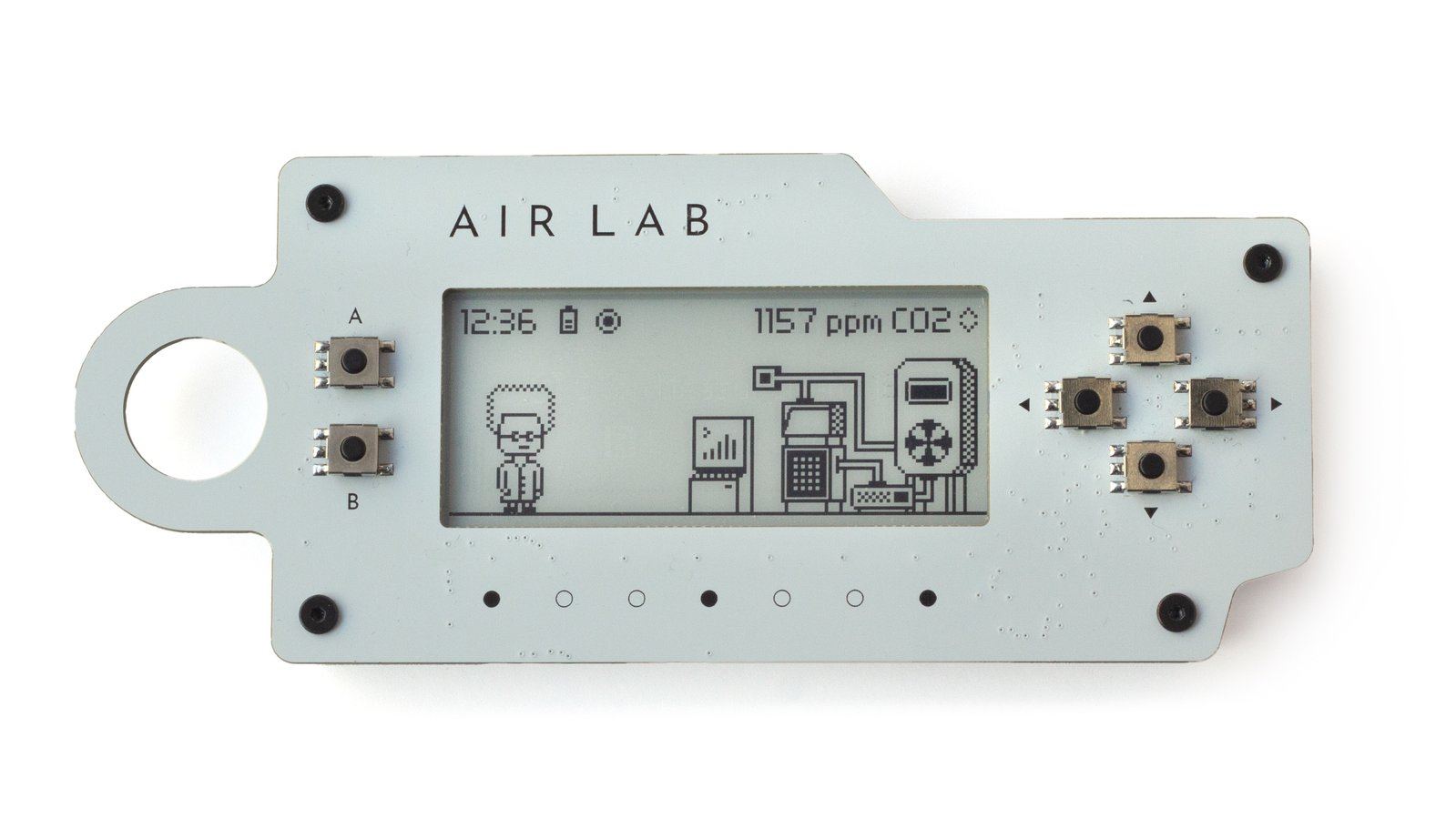 Air Lab