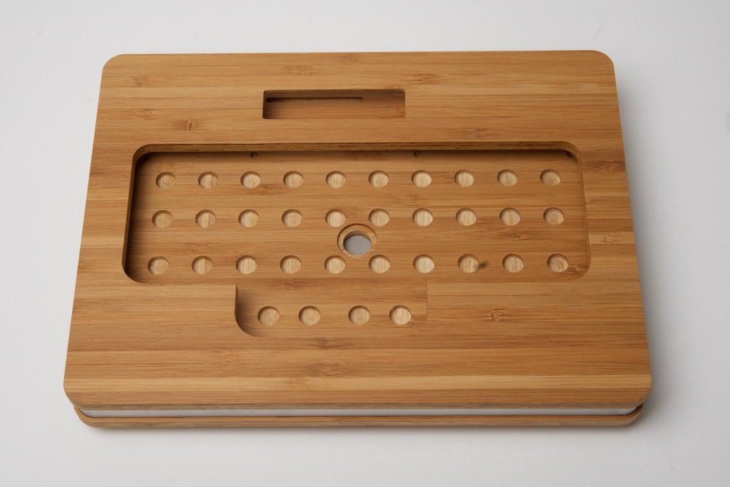 Stenosaurus Prototype Enclosure