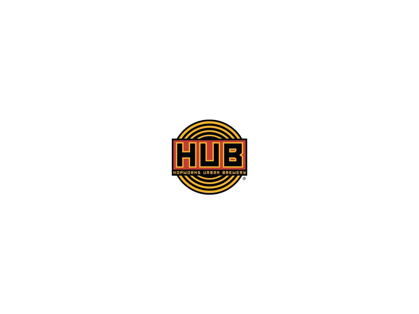 Hopworks Urban Brewery