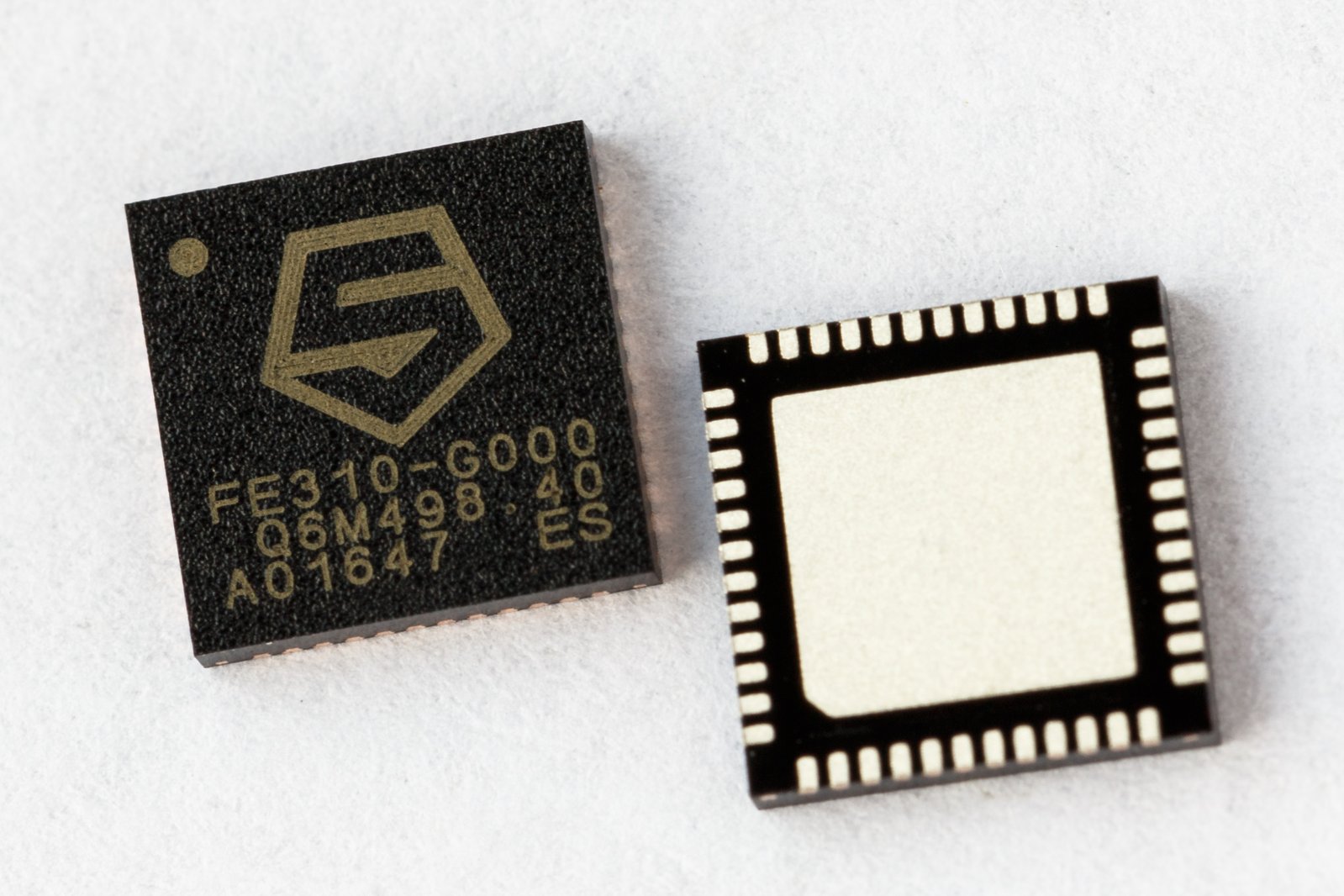 SiFive FE310