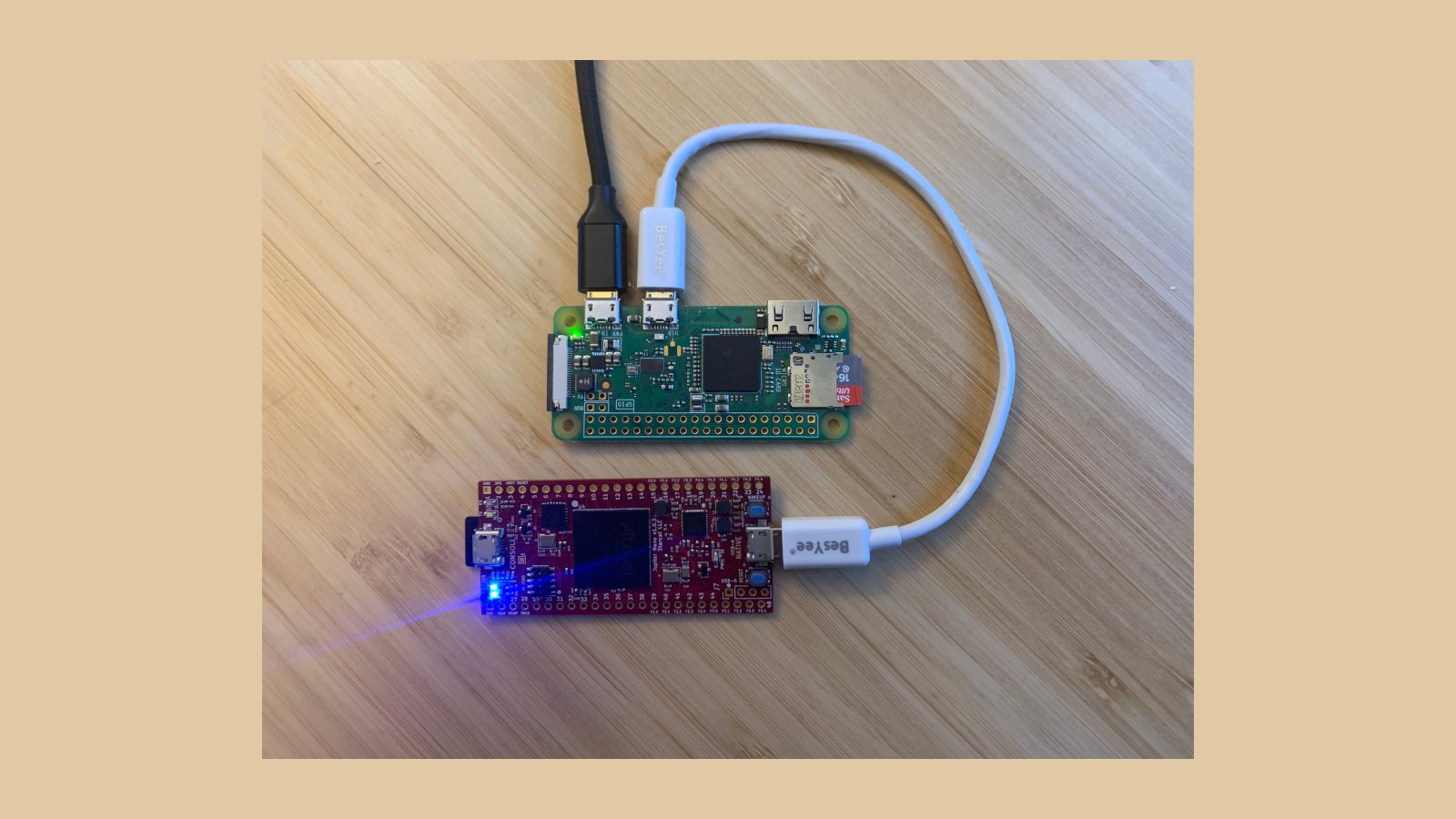 Jupiter Nano