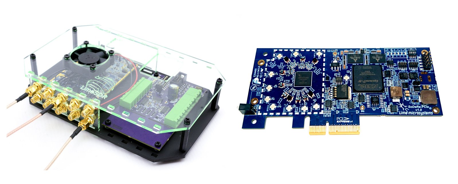 LimeSDR