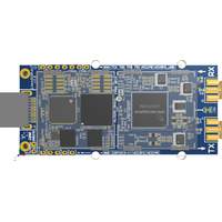 LimeSDR Mini Render