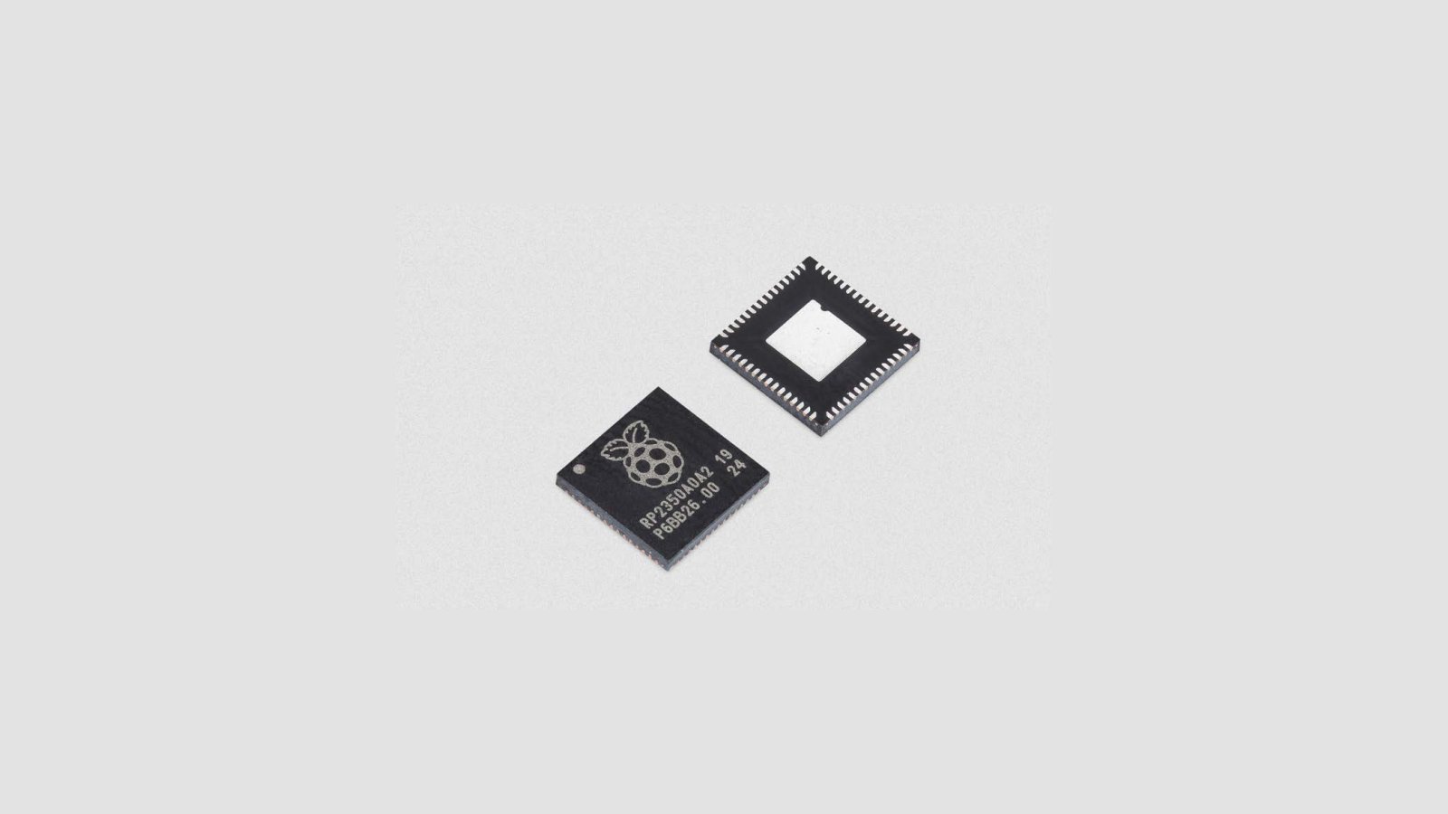 NextPCB RP2350 Accelerator