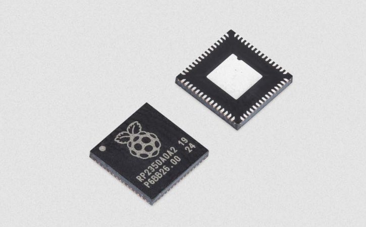 NextPCB RP2350 Accelerator