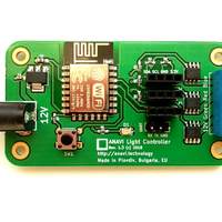ANAVI Light Controller