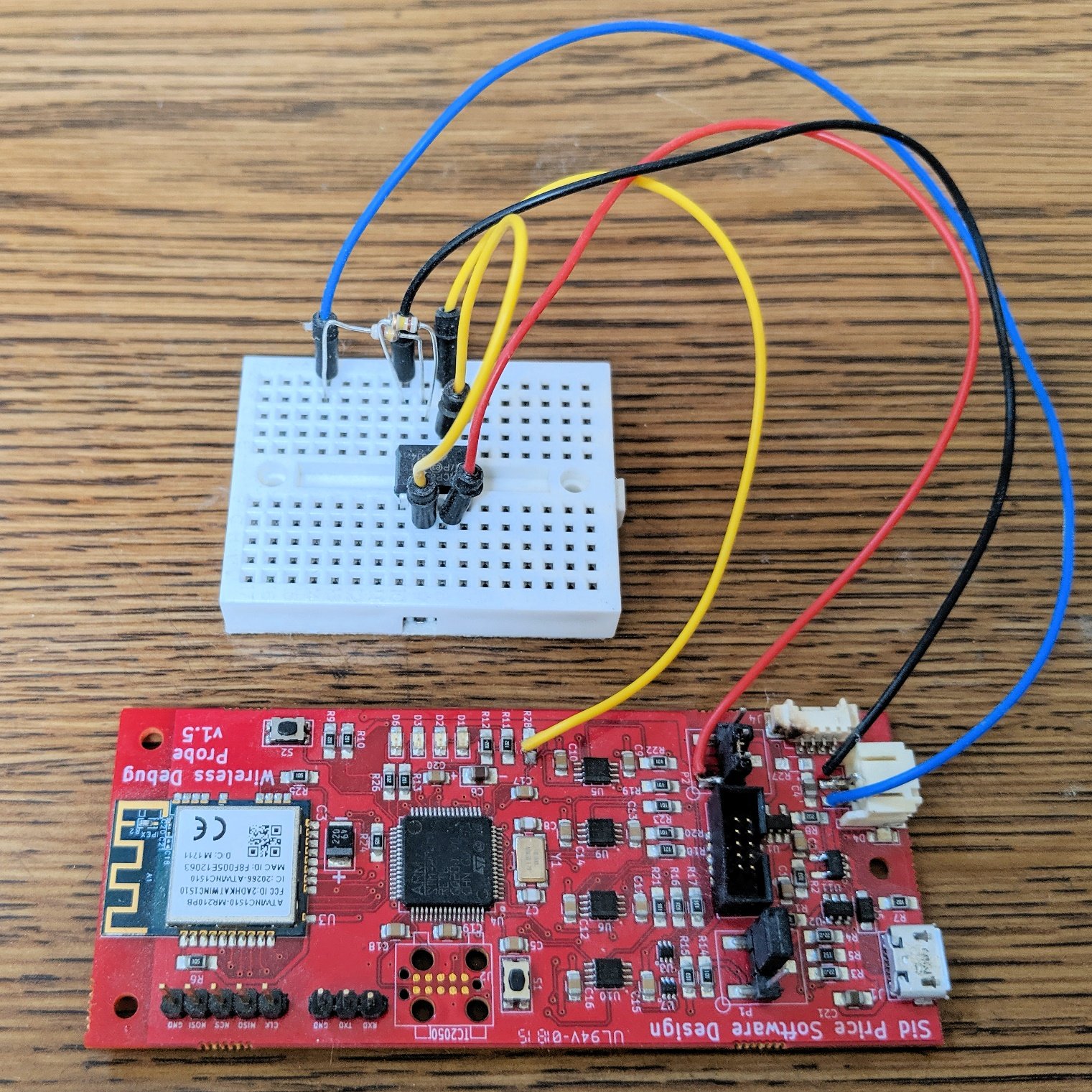 ctxLink Prototype