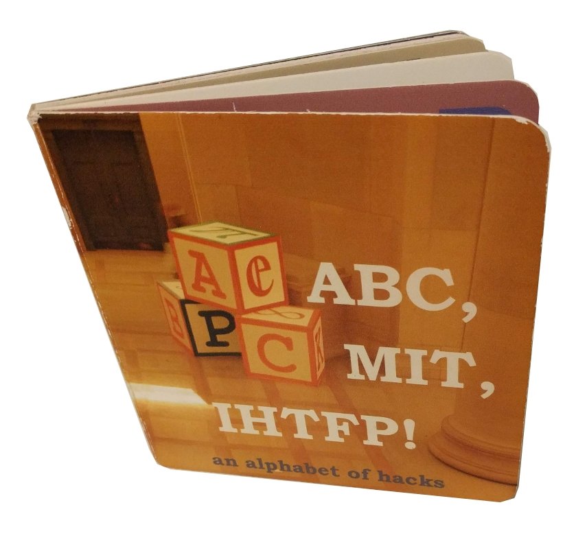 ABC, MIT, IHFTP!