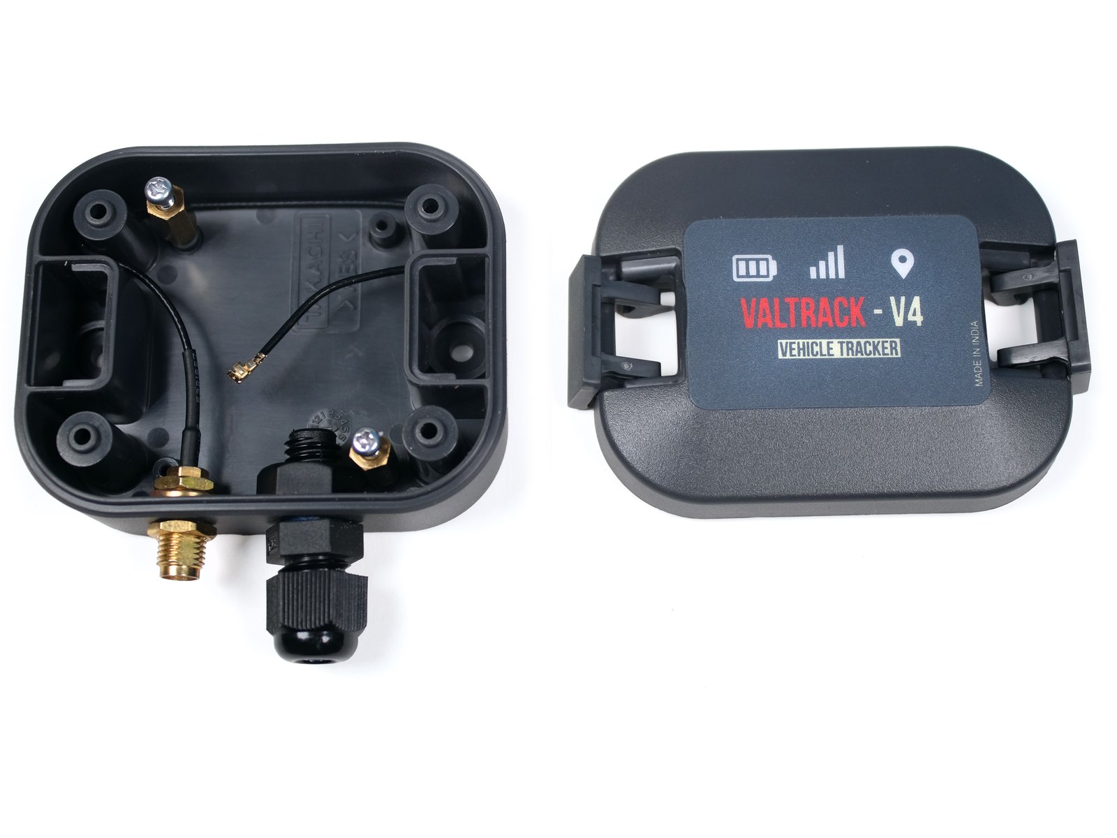 Valtrack V4