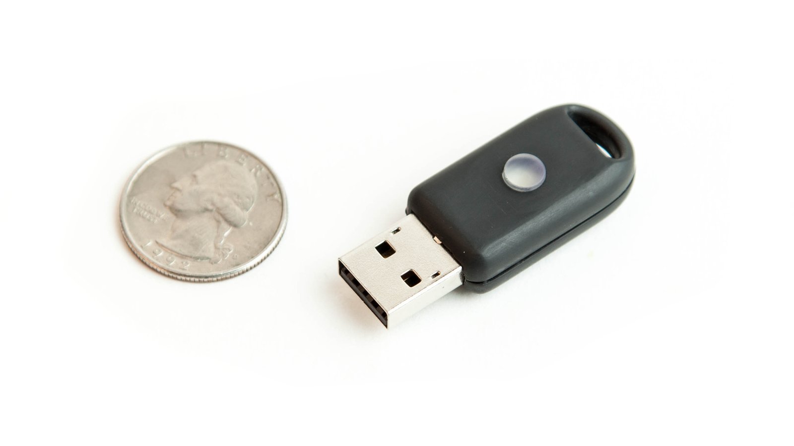 Signet hardware password manager
