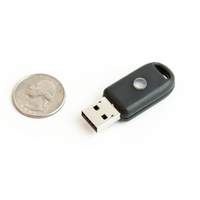 Signet hardware password manager