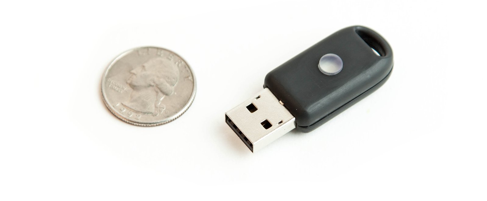 Signet hardware password manager