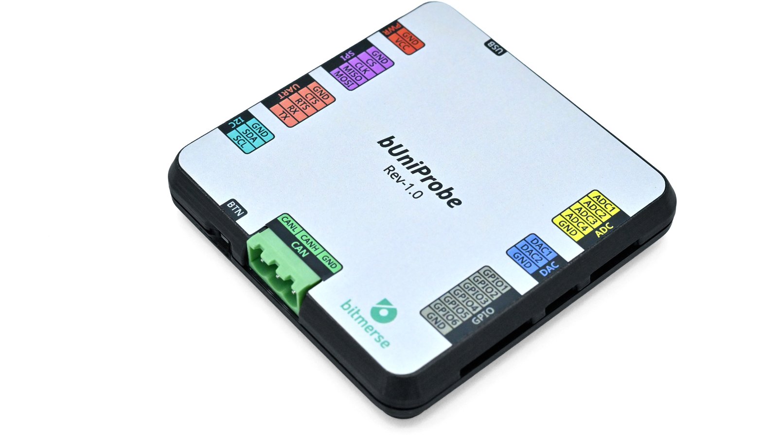 bUniProbe