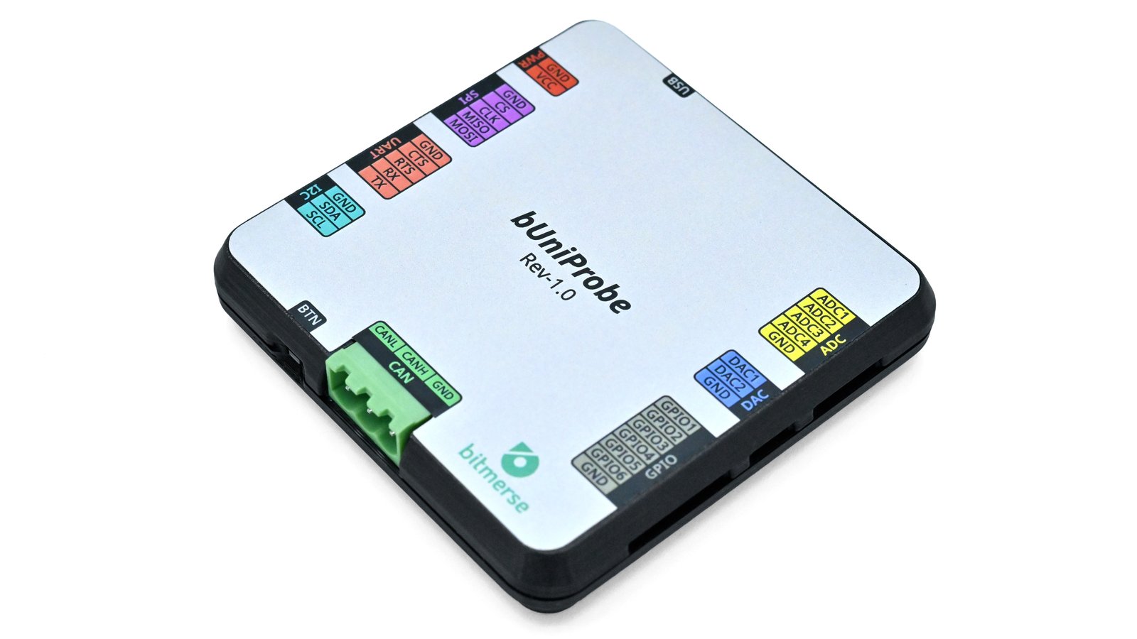 bUniProbe