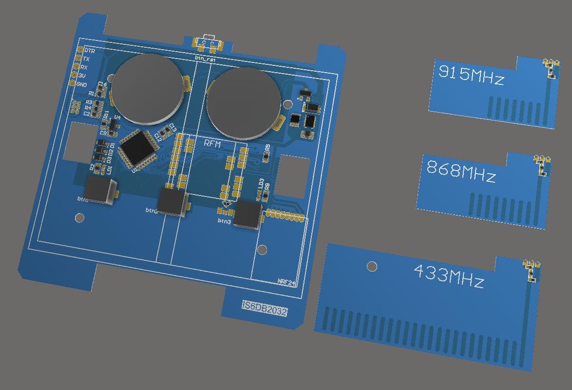 easySwitchBox Antenna option renders