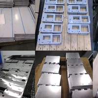 BB3 Enclosure Production