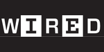 Wired Logo