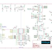 CANtact Pro schematic.