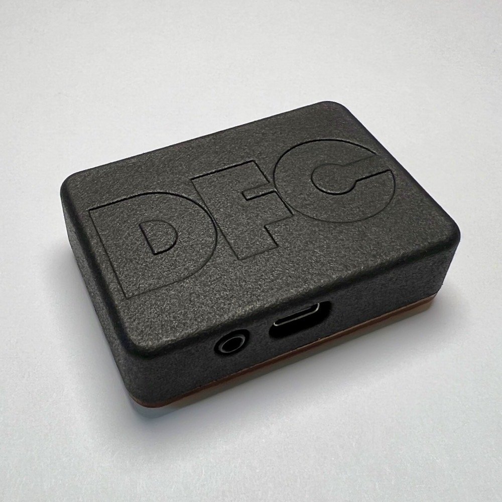 DFC