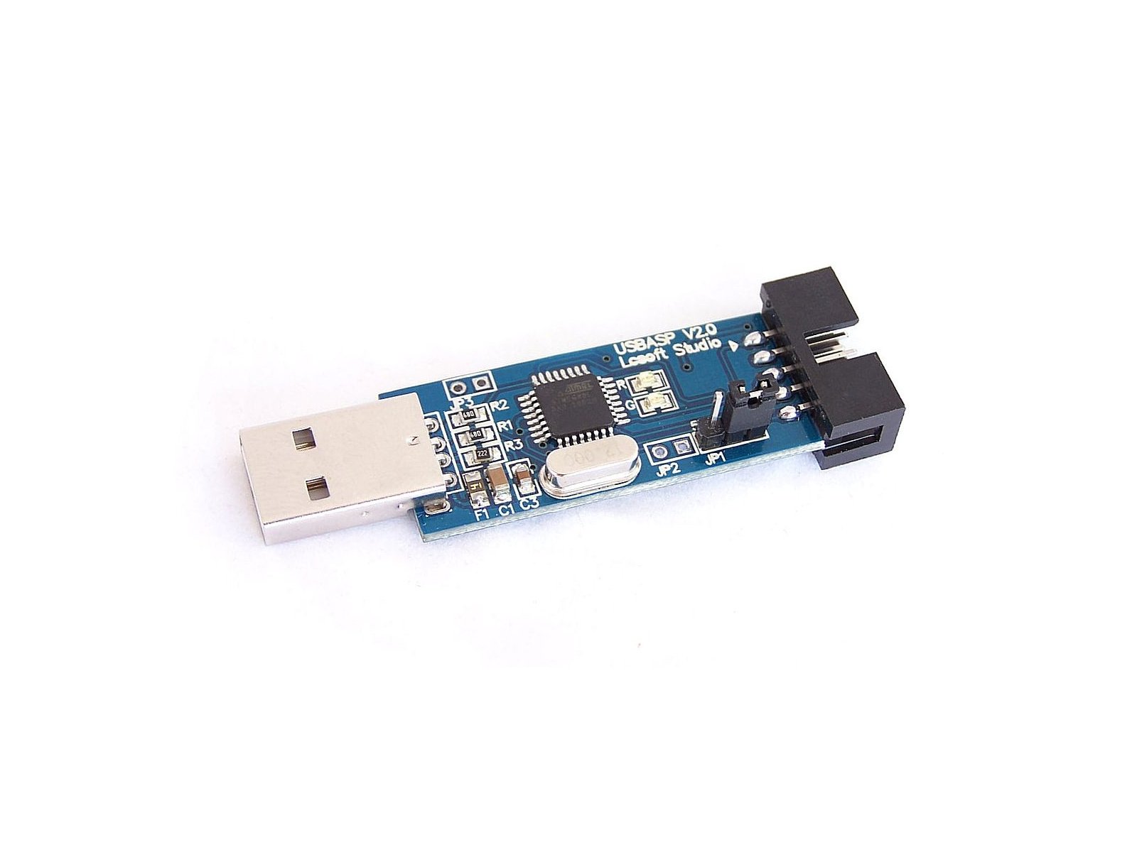 USBASP programmer