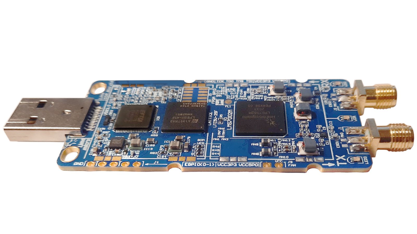 LimeSDR Mini 2.0