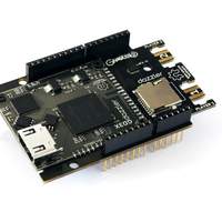 Gameduino 3X Dazzler
