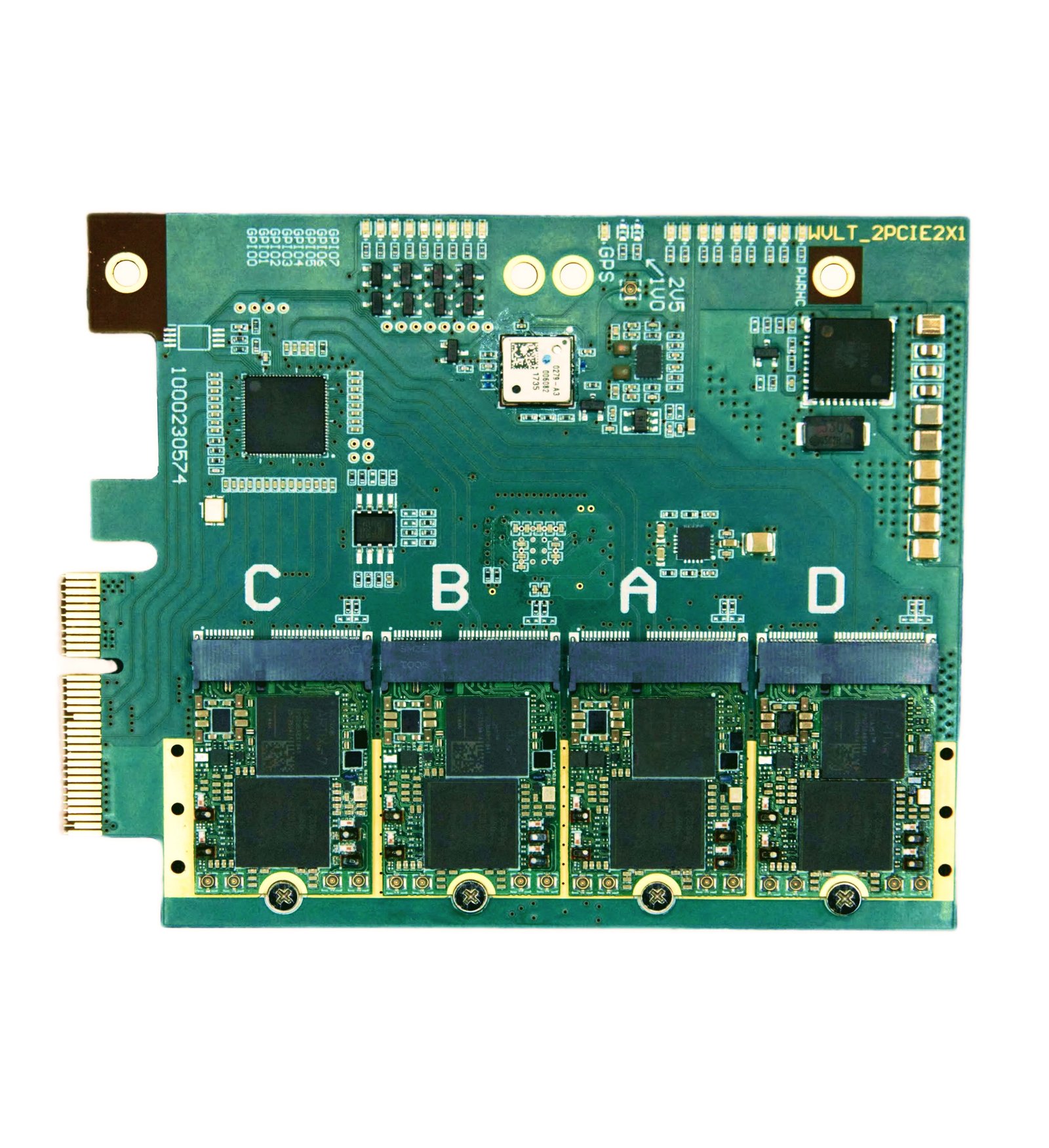xMASS SDR