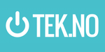 Tek.no Logo