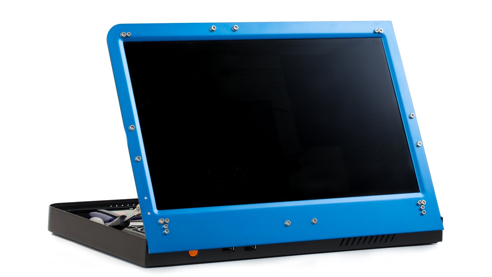 Novena Laptop
