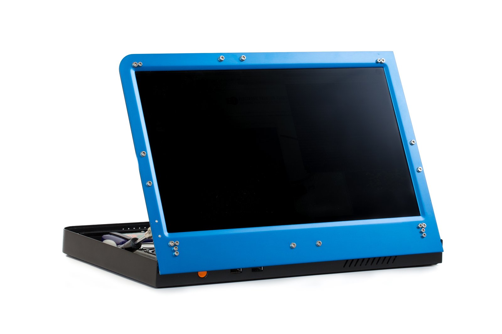 Novena Laptop