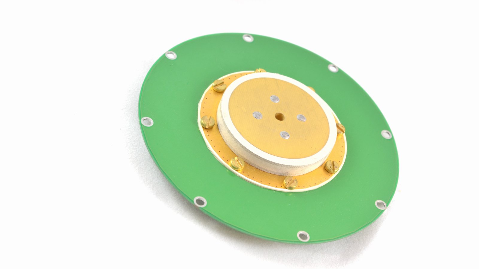 RA1 Antenna