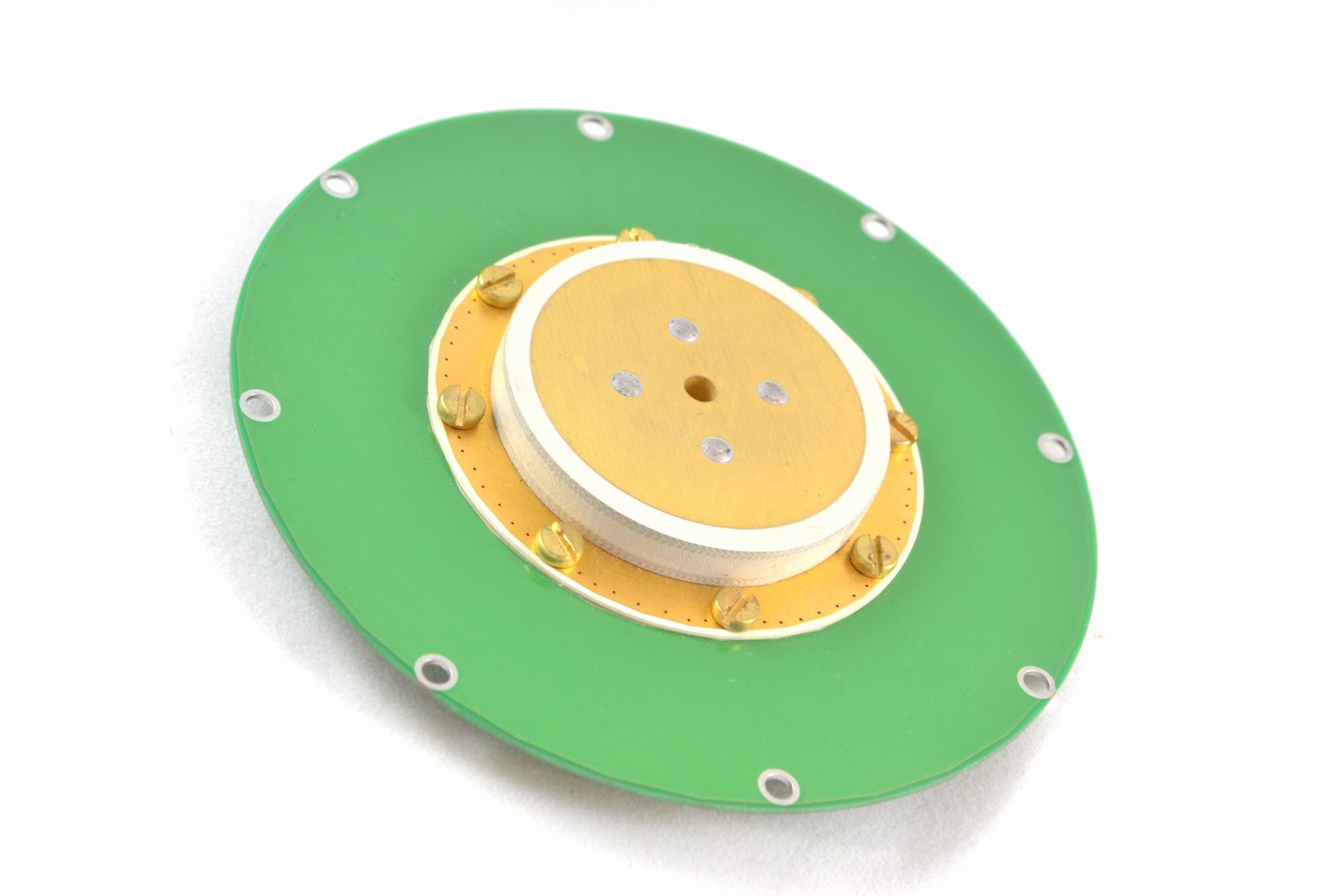 RA1 Antenna