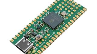 Clintech Pico Board