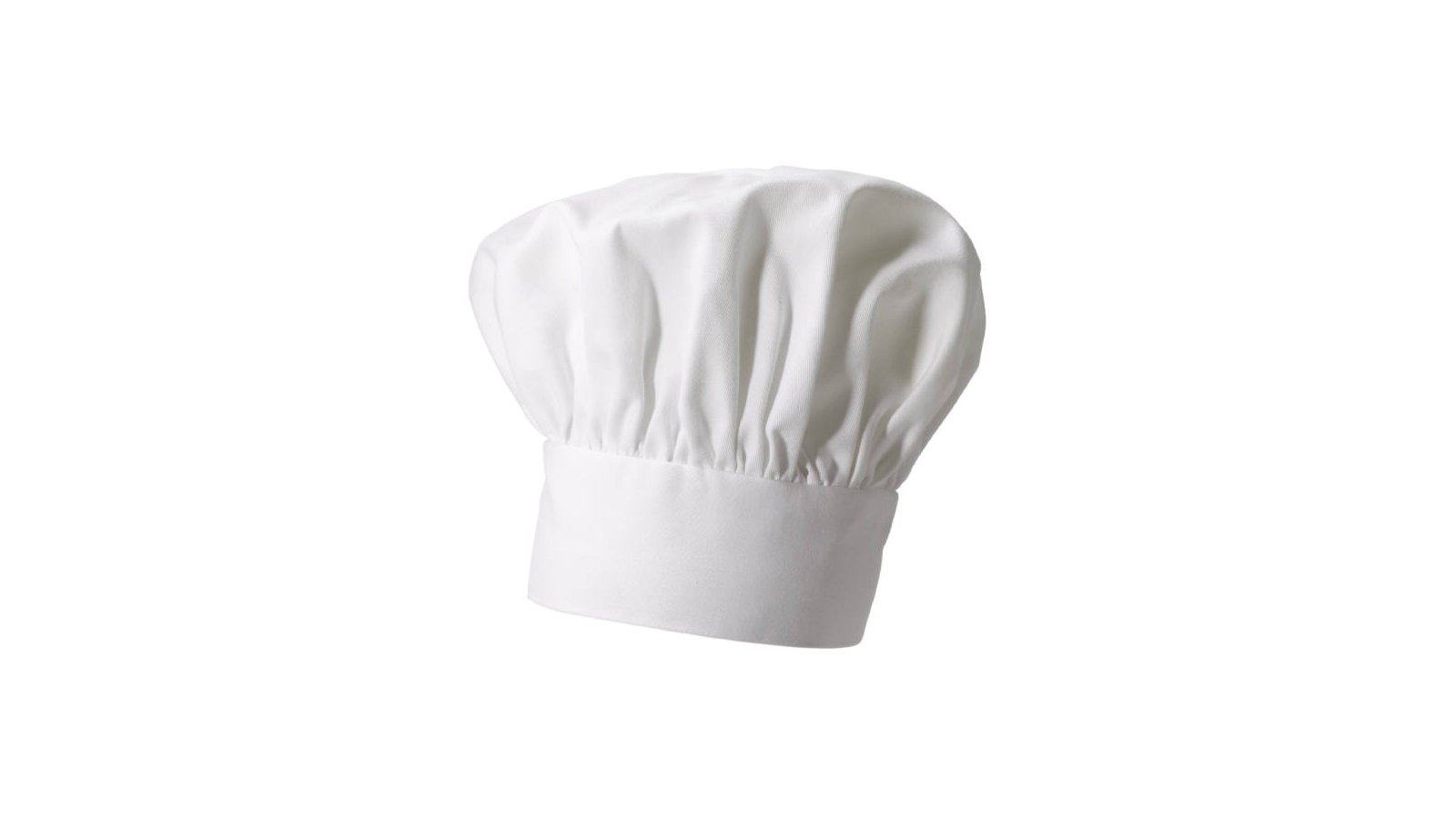 Chef Hat