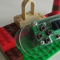 ANAVI Play pHAT w/ enclosure