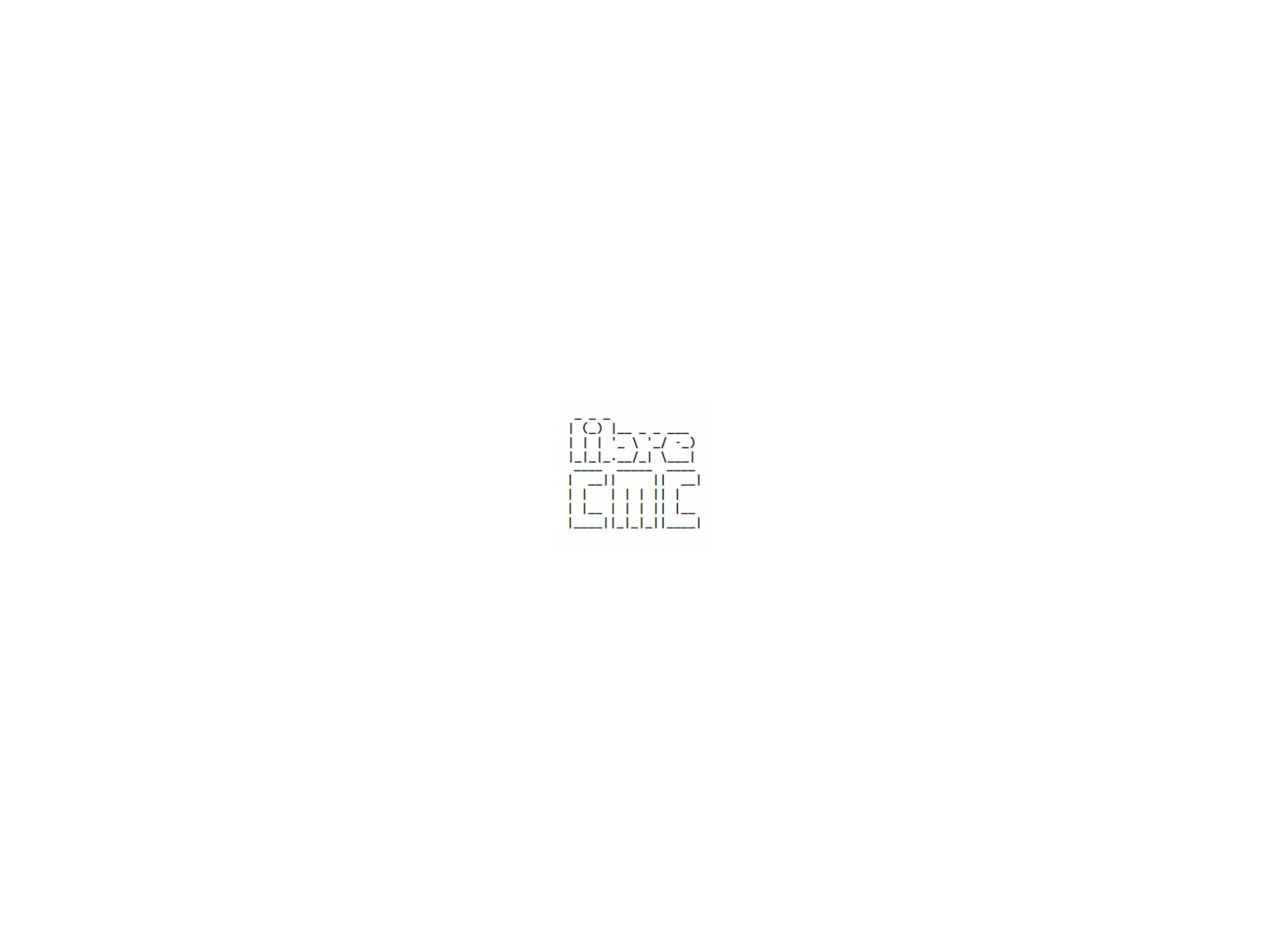 Libre CMC logo