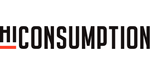 HiConsumption Logo