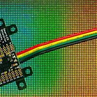 SmartLED Shield for Teensy 4